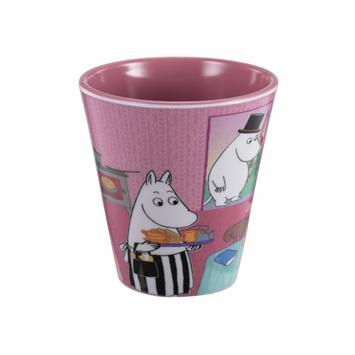 Mummi Glass Melamin Tea 30cl