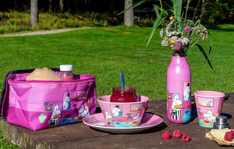 Mummi Glass Melamin Tea 30cl (655-46240809)