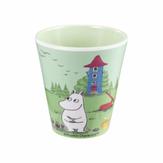 Mummi Glass Melamin Foreldre 30cl (655-46250678)