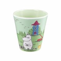 Mummi Glass Melamin Foreldre 30cl