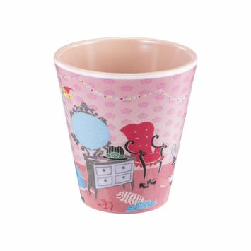 Mummi Glass Melamin Sminke 30cl (655-46250684)