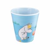 Mummi Glass Melamin På-stranden 30cl (655-46250675)