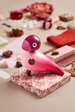 Kay Bojesen Fugl Story Passion Rosa H15,5 (521-39827)
