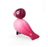 Kay Bojesen Fugl Story Passion Rosa H15,5 (521-39827)