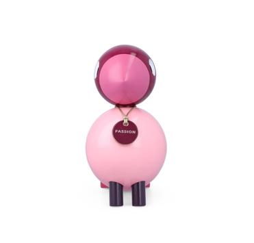 Kay Bojesen Fugl Story Passion Rosa H15,5 (521-39827)