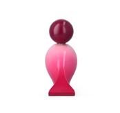 Kay Bojesen Fugl Story Passion Rosa H15,5 (521-39827)