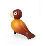 Kay Bojesen Fugl Story Cosy Oransje H15,5 (521-39825)