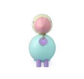 Kay Bojesen Fugl Story Joy Aqua H15,5 (521-39837)