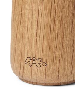 Kähler Hammershøi Salt/ Pepperkvern Brun H14 (521-693010)