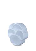 Lyngby Flower Vase Stemorsblomst-Blå H17 (521-202022)