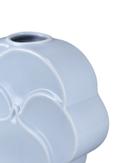 Lyngby Flower Vase Stemorsblomst-Blå H17 (521-202022)
