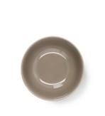 Lyngby Rhombe-Earth Skål Ø13 clay (521-201819)
