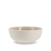 Lyngby Rhombe-Earth Skål Ø15, 5 marble (521-201823)