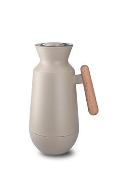 Rosendahl GrandCru Thermokanne DayBreak Sand