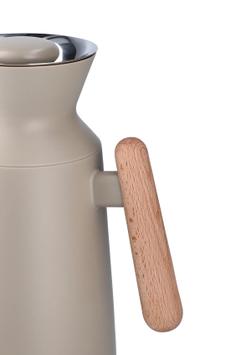 Rosendahl GrandCru Thermokanne DayBreak Sand (521-18609)