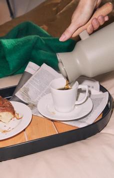 Rosendahl GrandCru Thermokanne DayBreak Sand (521-18609)