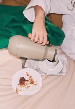 Rosendahl GrandCru Thermokanne DayBreak Sand (521-18609)