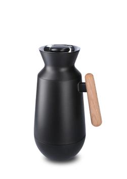 Rosendahl GrandCru Thermokanne DayBreak Sort (521-33114)