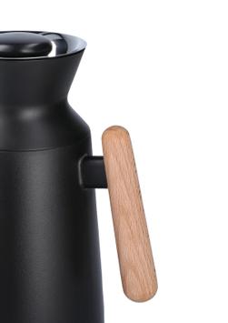 Rosendahl GrandCru Thermokanne DayBreak Sort (521-33114)