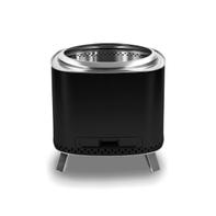 Espegard Bålbrenner Brasa 50 Svart