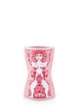 Bjørn Wiinblad Nina Vase Rosa H16, 5 (521-53122)