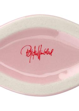 Bjørn Wiinblad Nina Vase Rosa H16, 5 (521-53122)