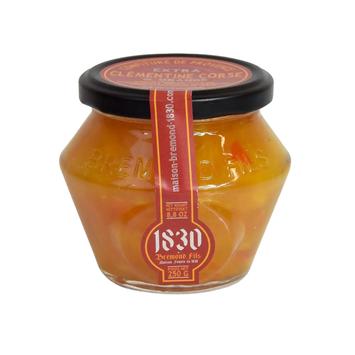 Olivenlunden 1830 Syltetøy Klementin og appelsin 250g (754-3700662759939)