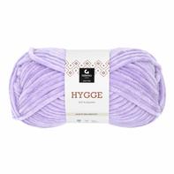 Gjestal Garn  Hygge Lys-Lavendel 2111, 100g