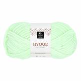 Gjestal Garn  Hygge Mint 2113,  100g (773-123-2113)