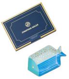 Jonathan Adler School-of-Fish Fat Square 16,5x10 (368-35559)