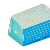 Jonathan Adler School-of-Fish Fat Square 16,5x10 (368-35559)