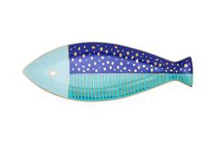 Jonathan Adler School-of-Fish Fat Long 23x9
