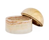 Jonathan Adler Globo Boks Onyx Ø15 (368-35568)