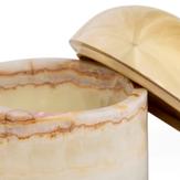 Jonathan Adler Globo Boks Onyx Ø15 (368-35568)