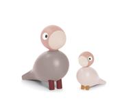 Kay Bojesen Fugler Liv&Lykke Soft-Pink (521-39821)