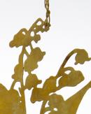 House Doctor Påskeornamenter messing 3pk (151-205340408)