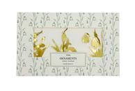 House Doctor Påskeornamenter messing 3pk (151-205340408)