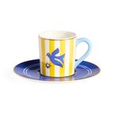 Jonathan Adler Playa Espressokopper 4stk (368-35594)