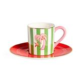 Jonathan Adler Playa Espressokopper 4stk (368-35594)