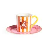 Jonathan Adler Playa Espressokopper 4stk (368-35594)