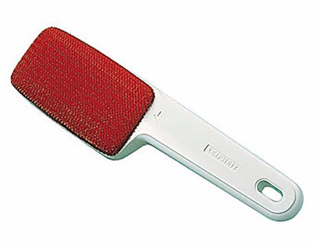 Leifheit Klesbørste Dressetta Rød