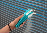 Leifheit Duster Persiennebørste (379-258992)