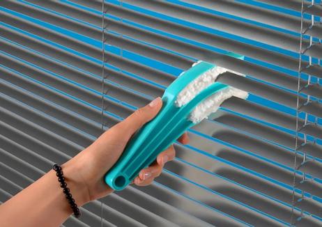 Leifheit Duster Persiennebørste