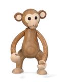 Spring Copenhagen Trefigur Funky Ape H21 (752-2154)