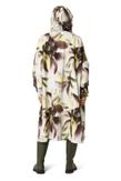 Ilse Jacobsen Regnponcho Blomster Onesize (807-RAIN222SPRP-165)