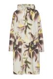Ilse Jacobsen Regnponcho Blomster Onesize (807-RAIN222SPRP-165)