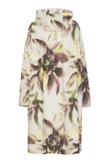 Ilse Jacobsen Regnponcho Blomster Onesize (807-RAIN222SPRP-165)