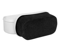 Ilse Jacobsen Svamp m/olje til gummistøvler (807-SPONGE)