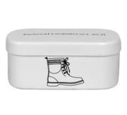 Ilse Jacobsen Svamp m/olje til gummistøvler (807-SPONGE)