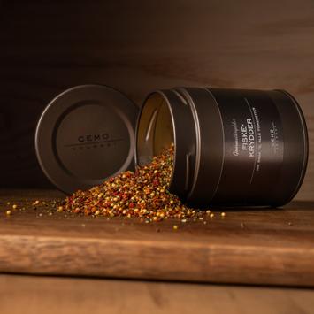 Cemo Gourmet Fiskekrydder 105g